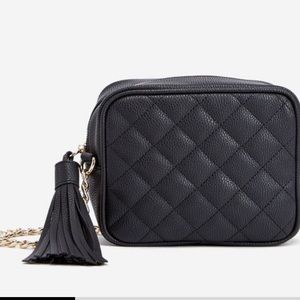 Crossbody bag
